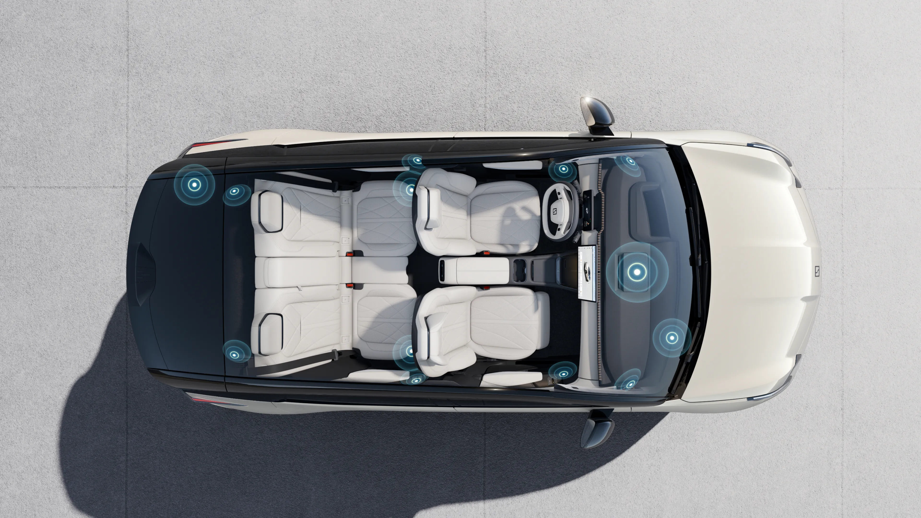 Surround Stereo от YAMAHA